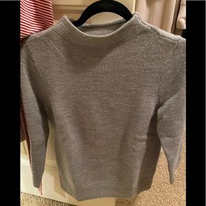 J Crew Sweater